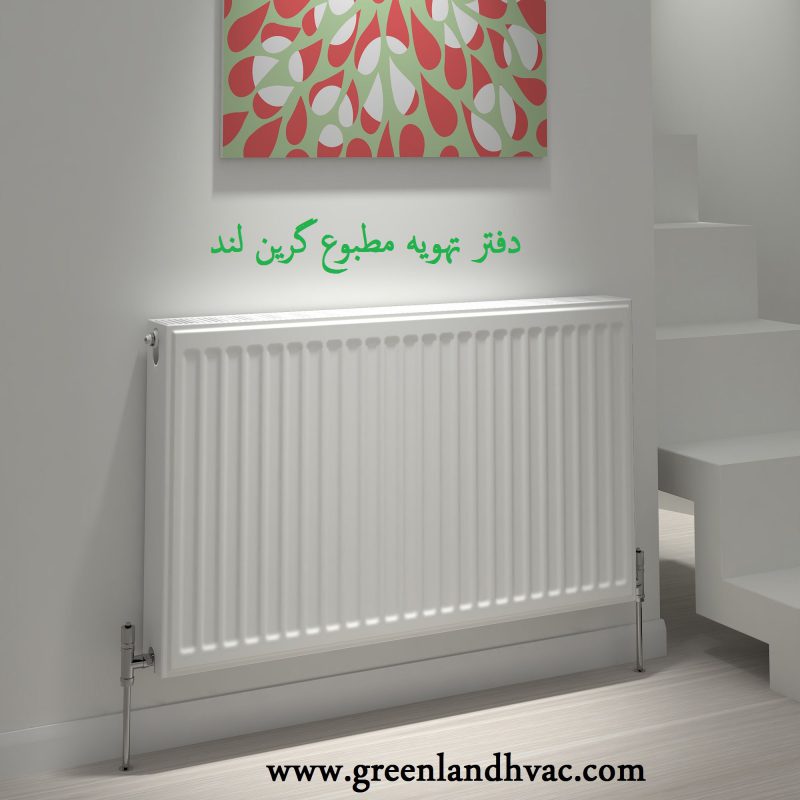 فرق رادیاتور پنلی با پره ای