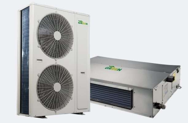 داکت اسپلیت