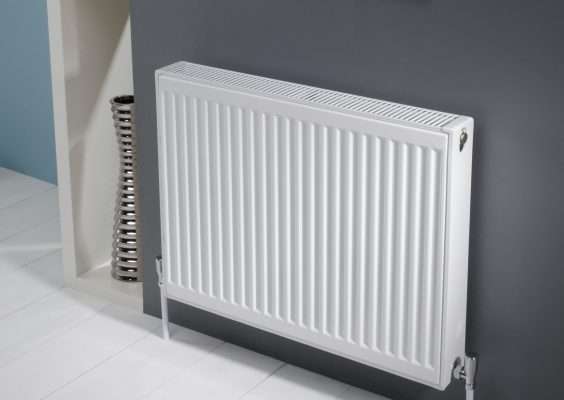 رادیاتور پانلی