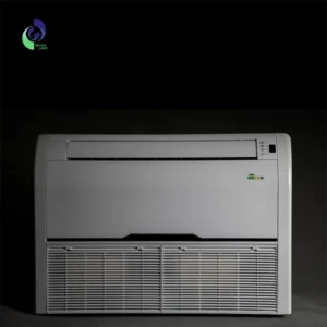 فن کویل سقفی زمینی گرین