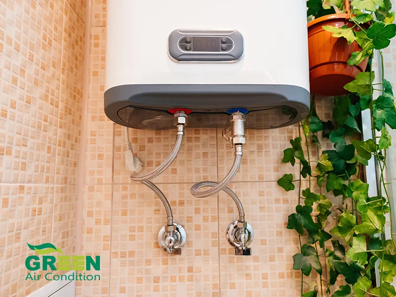 پکیج دو مبدل 