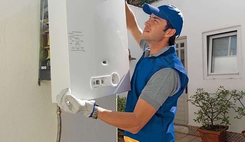 فرق پکیج دو مبدل با تک مبدل چیست؟