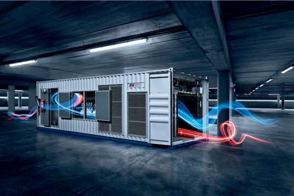 هواساز چیست