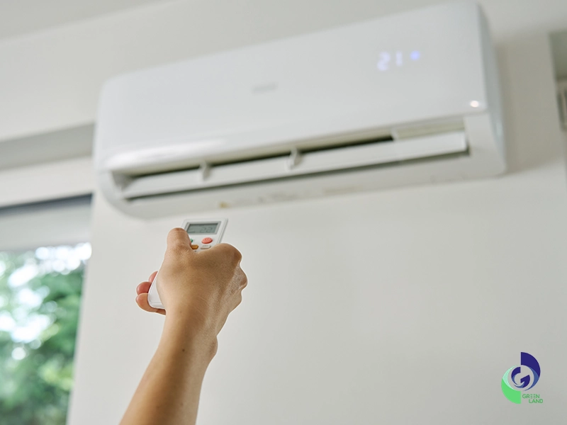 تصویر کولر گازی