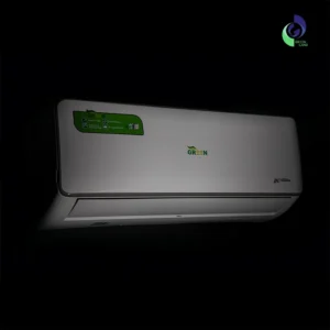 کولر گازی اینورتر