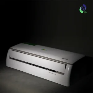 کولر گازی اینورتر گرین