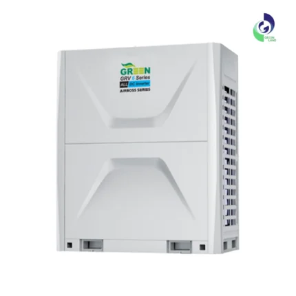 یونیت خارجی VRF گرین