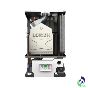 پکیج دیواری مدل لورچ مدل هیرو