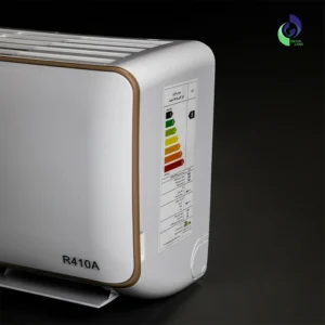 کولرگازی ON-OFF