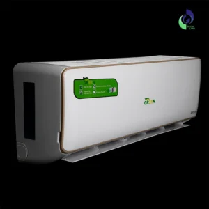 کولرگازی ON-OFF گرین