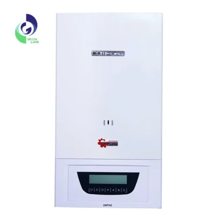 پکیج دیواری شوفاژکار 32000 مدل کامفورت
