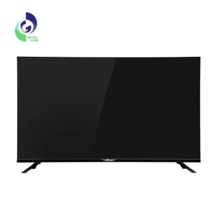 تلویزیون 75 اینچ گرین مدل GTQ75A