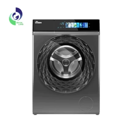 ماشین لباسشویی گرین مدل DD inverter