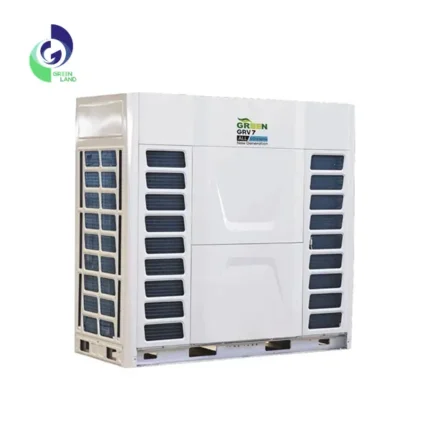 یونیت خارجی مدولار GRV نسل ۷ 210000 61.5KW