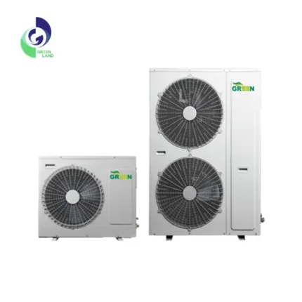 یونیت خارجی مینی GRV  گرین  55000 16KW