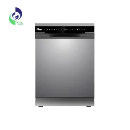ماشین ظرفشویی گرین 14 نفره مدل GDW1407A-S.W