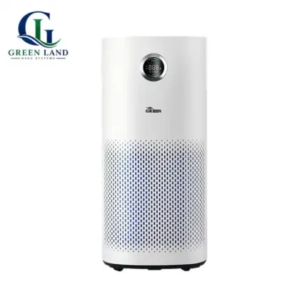 تصفیه هوا گرین مدل GAP600P1F5