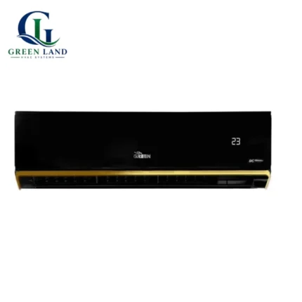 کولر گازی گرین 12000 اینورتر Black Series سرد و گرم