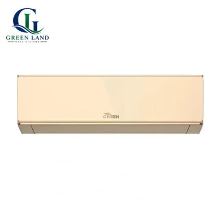 کولر گازی گرین 12000 اینورتر Gold Series سرد و گرم