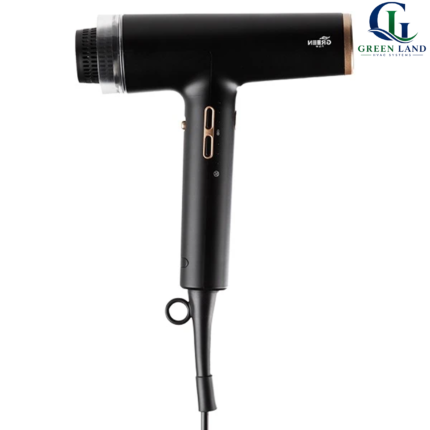 سشوار حرفه ای گرین GHD-8807