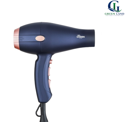 سشوار حرفه ای گرین مدل GHDDB-8512