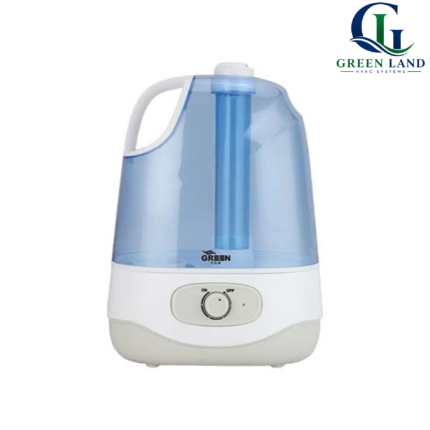 رطوبت ساز گرین مدل GHF-1123-GS