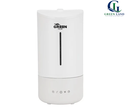 رطوبت ساز گرین مدل GHF-1440-CB