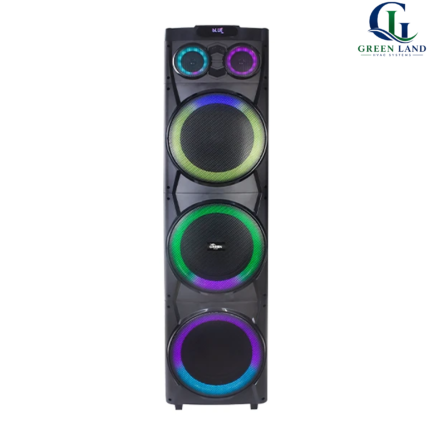 اسپیکر بلوتوثی خانگی گرین GSD-10100