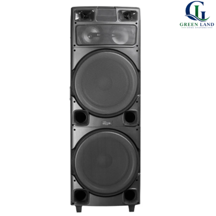 اسپیکر بلوتوثی خانگی گرین GSD-12100