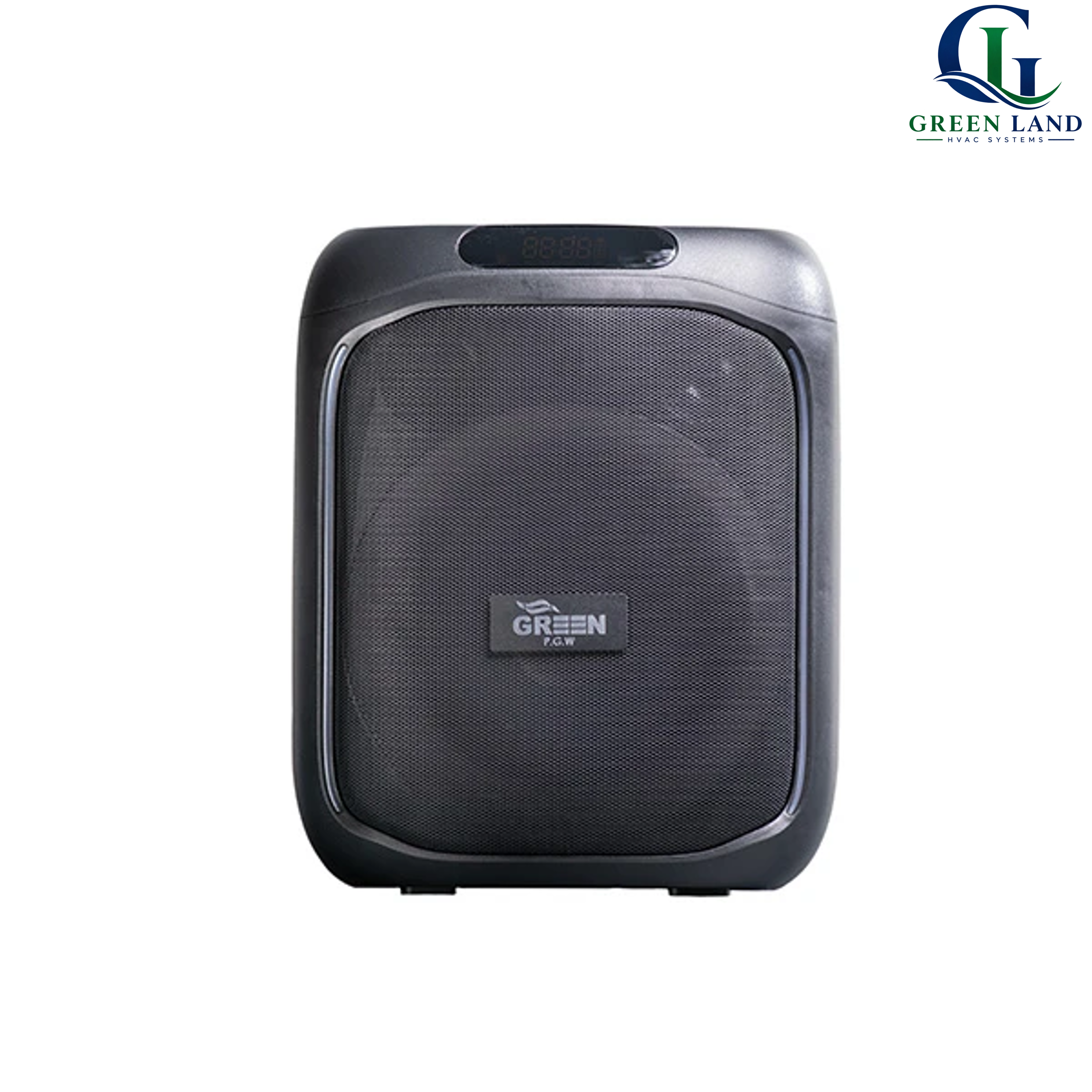 speaker gss-622